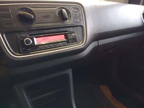 VOLKSWAGEN UP 1.0 12V 4P TAKE FLEX, Foto 8