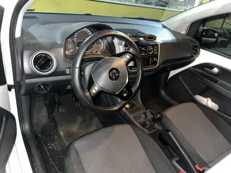 VOLKSWAGEN UP 1.0 12V 4P TSI FLEX MOVE UP, Foto 2