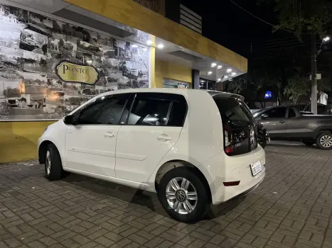 VOLKSWAGEN UP 1.0 12V 4P TSI FLEX MOVE UP, Foto 4