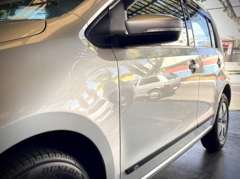 VOLKSWAGEN UP 1.0 12V 4P FLEX MOVE UP AUTOMATIZADO, Foto 2