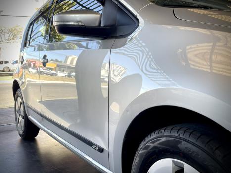 VOLKSWAGEN UP 1.0 12V 4P FLEX MOVE UP AUTOMATIZADO, Foto 4