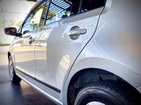 VOLKSWAGEN UP 1.0 12V 4P FLEX MOVE UP AUTOMATIZADO, Foto 10