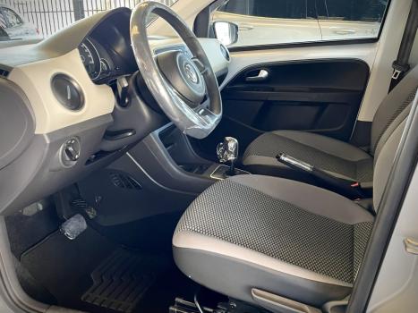 VOLKSWAGEN UP 1.0 12V 4P FLEX MOVE UP AUTOMATIZADO, Foto 13