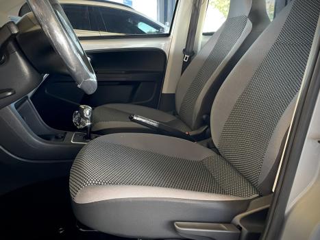 VOLKSWAGEN UP 1.0 12V 4P FLEX MOVE UP AUTOMATIZADO, Foto 15