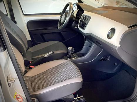 VOLKSWAGEN UP 1.0 12V 4P FLEX MOVE UP AUTOMATIZADO, Foto 16