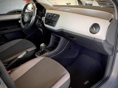VOLKSWAGEN UP 1.0 12V 4P FLEX MOVE UP AUTOMATIZADO, Foto 17