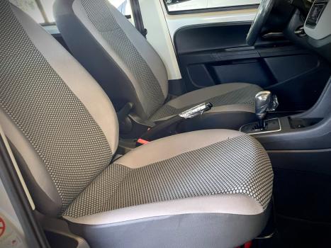 VOLKSWAGEN UP 1.0 12V 4P FLEX MOVE UP AUTOMATIZADO, Foto 18