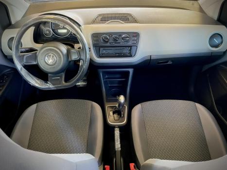 VOLKSWAGEN UP 1.0 12V 4P FLEX MOVE UP AUTOMATIZADO, Foto 22