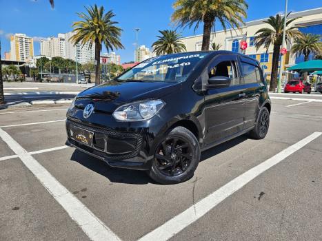 VOLKSWAGEN UP 1.0 12V 4P TAKE FLEX, Foto 2