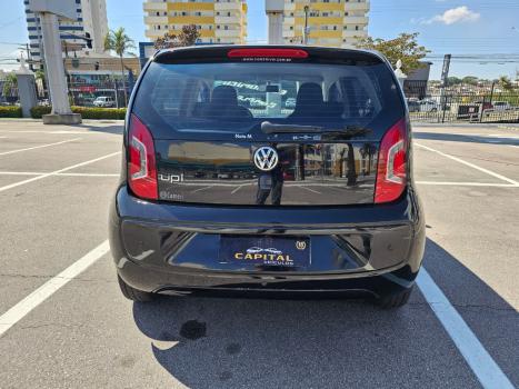 VOLKSWAGEN UP 1.0 12V 4P TAKE FLEX, Foto 3