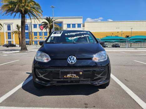 VOLKSWAGEN UP 1.0 12V 4P TAKE FLEX, Foto 4