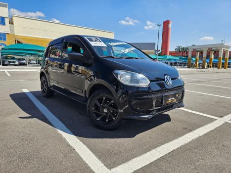 VOLKSWAGEN UP 1.0 12V 4P TAKE FLEX, Foto 6