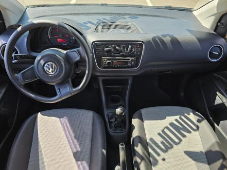 VOLKSWAGEN UP 1.0 12V 4P TAKE FLEX, Foto 8