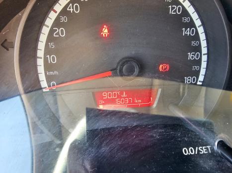 VOLKSWAGEN UP 1.0 12V 4P TAKE FLEX, Foto 10