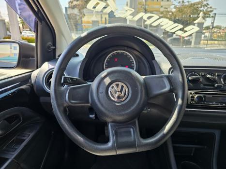 VOLKSWAGEN UP 1.0 12V 4P TAKE FLEX, Foto 11