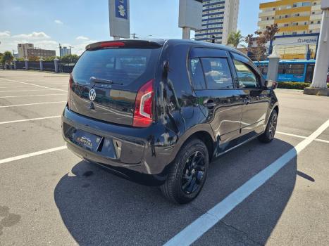VOLKSWAGEN UP 1.0 12V 4P TAKE FLEX, Foto 12