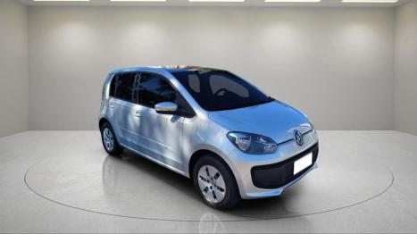 VOLKSWAGEN UP 1.0 12V 4P FLEX MOVE UP, Foto 2
