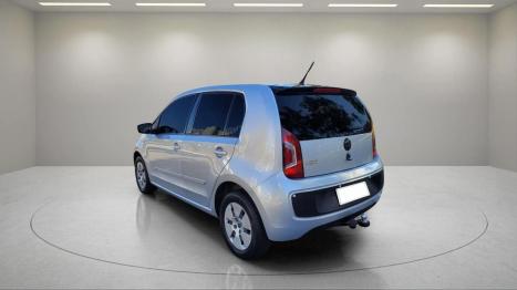 VOLKSWAGEN UP 1.0 12V 4P FLEX MOVE UP, Foto 3