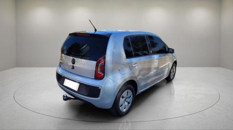 VOLKSWAGEN UP 1.0 12V 4P FLEX MOVE UP, Foto 4