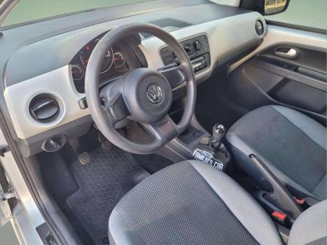 VOLKSWAGEN UP 1.0 12V 4P FLEX MOVE UP, Foto 6