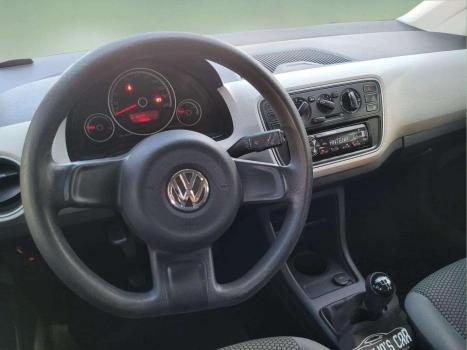 VOLKSWAGEN UP 1.0 12V 4P FLEX MOVE UP, Foto 7