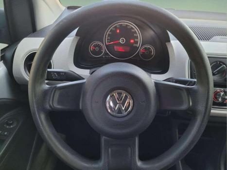 VOLKSWAGEN UP 1.0 12V 4P FLEX MOVE UP, Foto 8