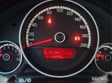 VOLKSWAGEN UP 1.0 12V 4P FLEX MOVE UP, Foto 9
