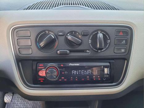 VOLKSWAGEN UP 1.0 12V 4P FLEX MOVE UP, Foto 11