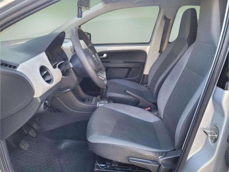 VOLKSWAGEN UP 1.0 12V 4P FLEX MOVE UP, Foto 14