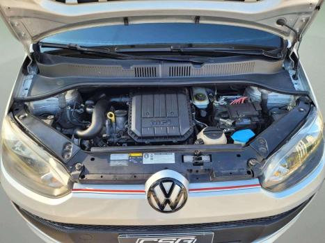 VOLKSWAGEN UP 1.0 12V 4P FLEX MOVE UP, Foto 16