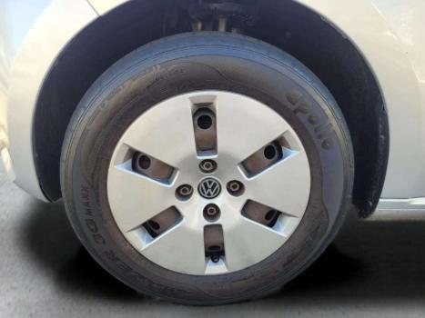 VOLKSWAGEN UP 1.0 12V 4P FLEX MOVE UP, Foto 18