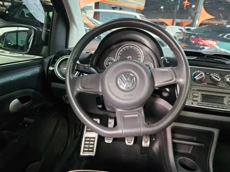 VOLKSWAGEN UP 1.0 12V 4P HIGH FLEX, Foto 6