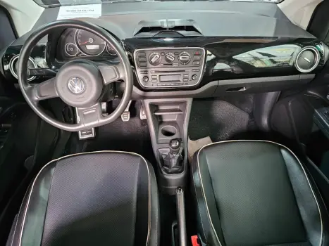 VOLKSWAGEN UP 1.0 12V 4P HIGH FLEX, Foto 7