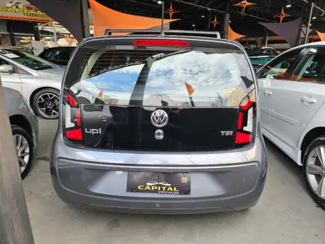 VOLKSWAGEN UP 1.0 12V 4P HIGH FLEX, Foto 10