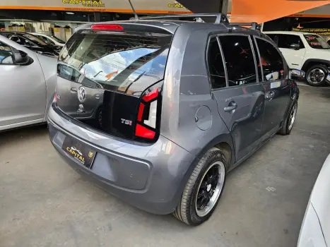 VOLKSWAGEN UP 1.0 12V 4P HIGH FLEX, Foto 12