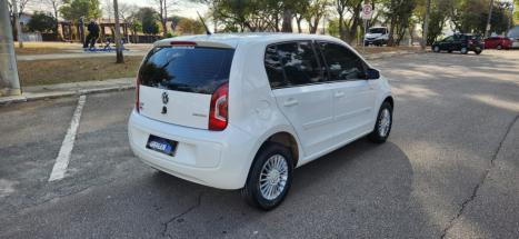 VOLKSWAGEN UP 1.0 12V 4P FLEX MOVE UP AUTOMATIZADO, Foto 2