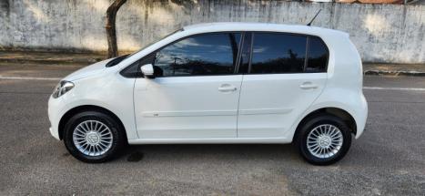 VOLKSWAGEN UP 1.0 12V 4P FLEX MOVE UP AUTOMATIZADO, Foto 6
