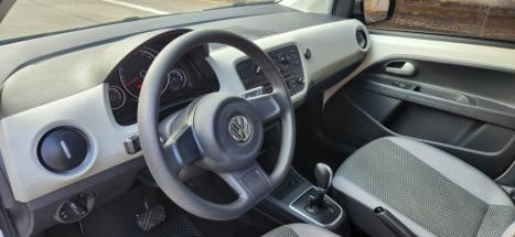 VOLKSWAGEN UP 1.0 12V 4P FLEX MOVE UP AUTOMATIZADO, Foto 7