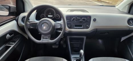 VOLKSWAGEN UP 1.0 12V 4P FLEX MOVE UP AUTOMATIZADO, Foto 8