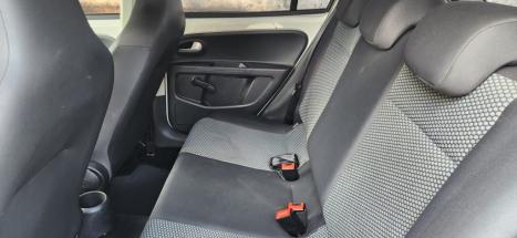 VOLKSWAGEN UP 1.0 12V 4P FLEX MOVE UP AUTOMATIZADO, Foto 9