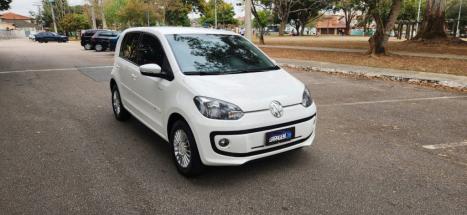 VOLKSWAGEN UP 1.0 12V 4P FLEX MOVE UP AUTOMATIZADO, Foto 3