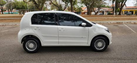 VOLKSWAGEN UP 1.0 12V 4P FLEX MOVE UP AUTOMATIZADO, Foto 5