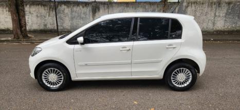 VOLKSWAGEN UP 1.0 12V 4P FLEX MOVE UP AUTOMATIZADO, Foto 6