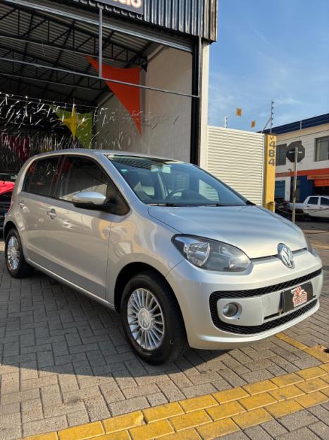 VOLKSWAGEN UP 1.0 12V 4P TSI FLEX MOVE UP, Foto 2