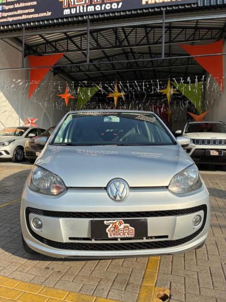 VOLKSWAGEN UP 1.0 12V 4P TSI FLEX MOVE UP, Foto 3