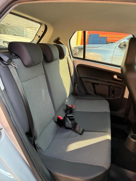VOLKSWAGEN UP 1.0 12V 4P TSI FLEX MOVE UP, Foto 5