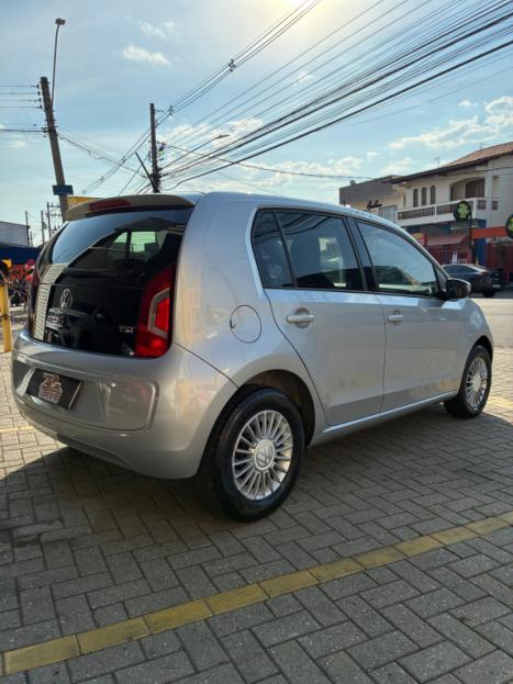 VOLKSWAGEN UP 1.0 12V 4P TSI FLEX MOVE UP, Foto 6