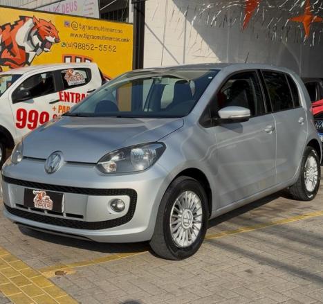 VOLKSWAGEN UP 1.0 12V 4P TSI FLEX MOVE UP, Foto 1