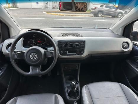 VOLKSWAGEN UP 1.0 12V 4P TSI FLEX MOVE UP, Foto 2