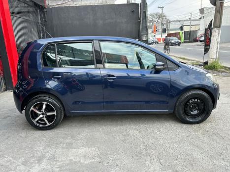 VOLKSWAGEN UP 1.0 12V 4P TSI FLEX MOVE UP, Foto 3